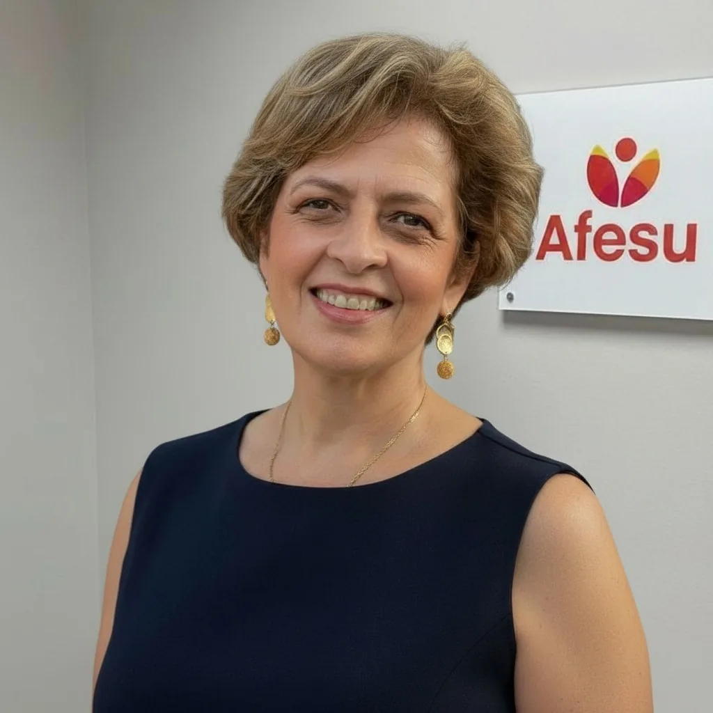 Sonia de Almeida