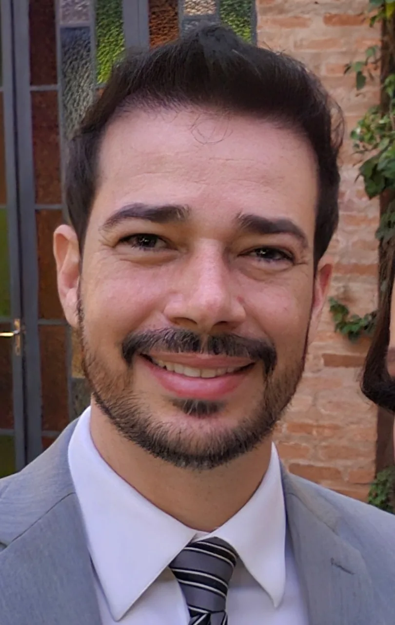 Alberto Moretto