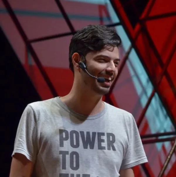 Daniel Mattos