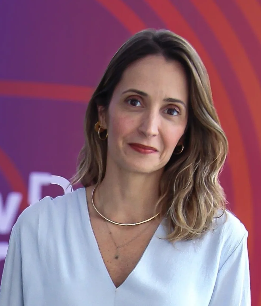 Flavia Toledo