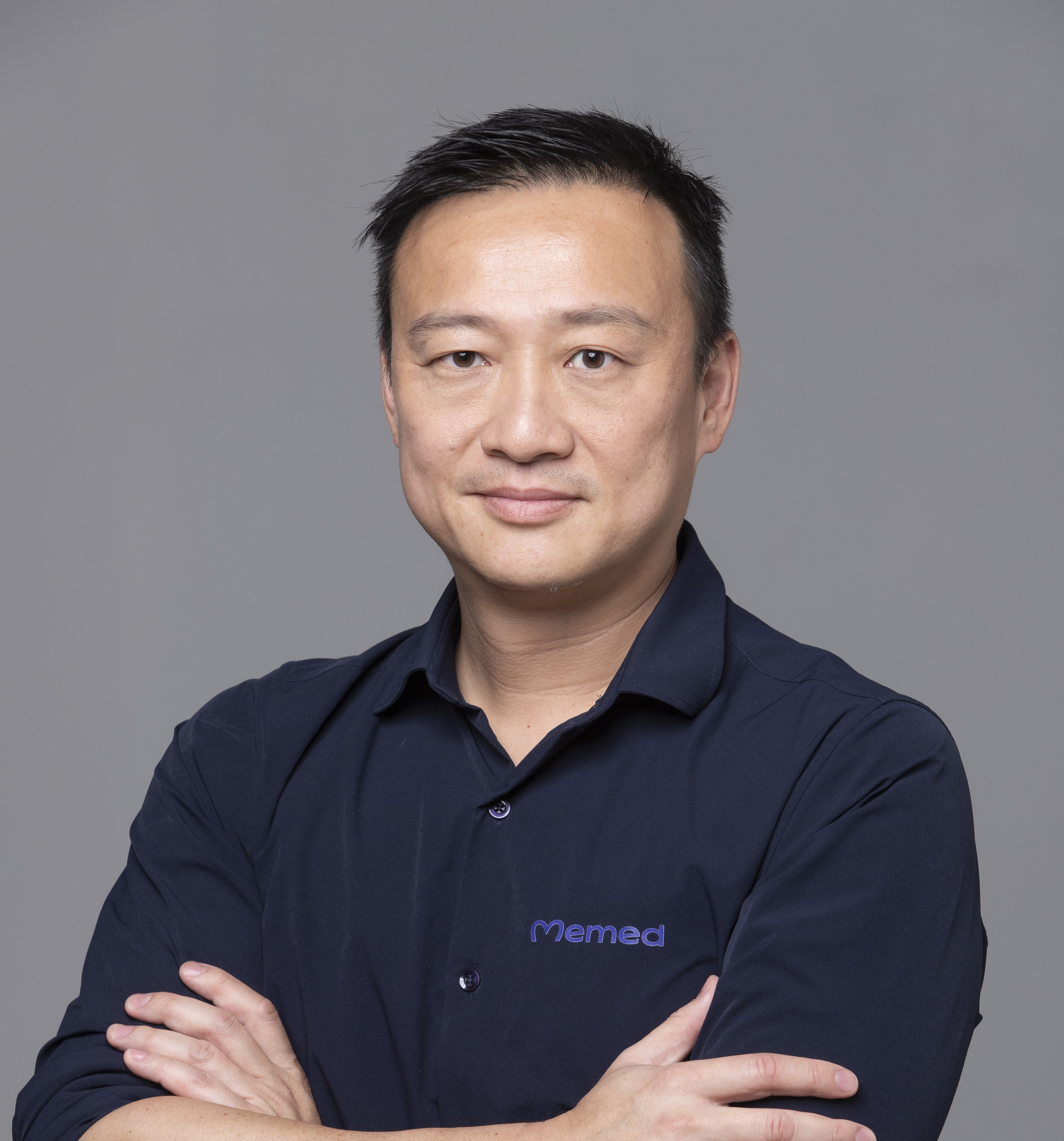 Rodolfo Chung