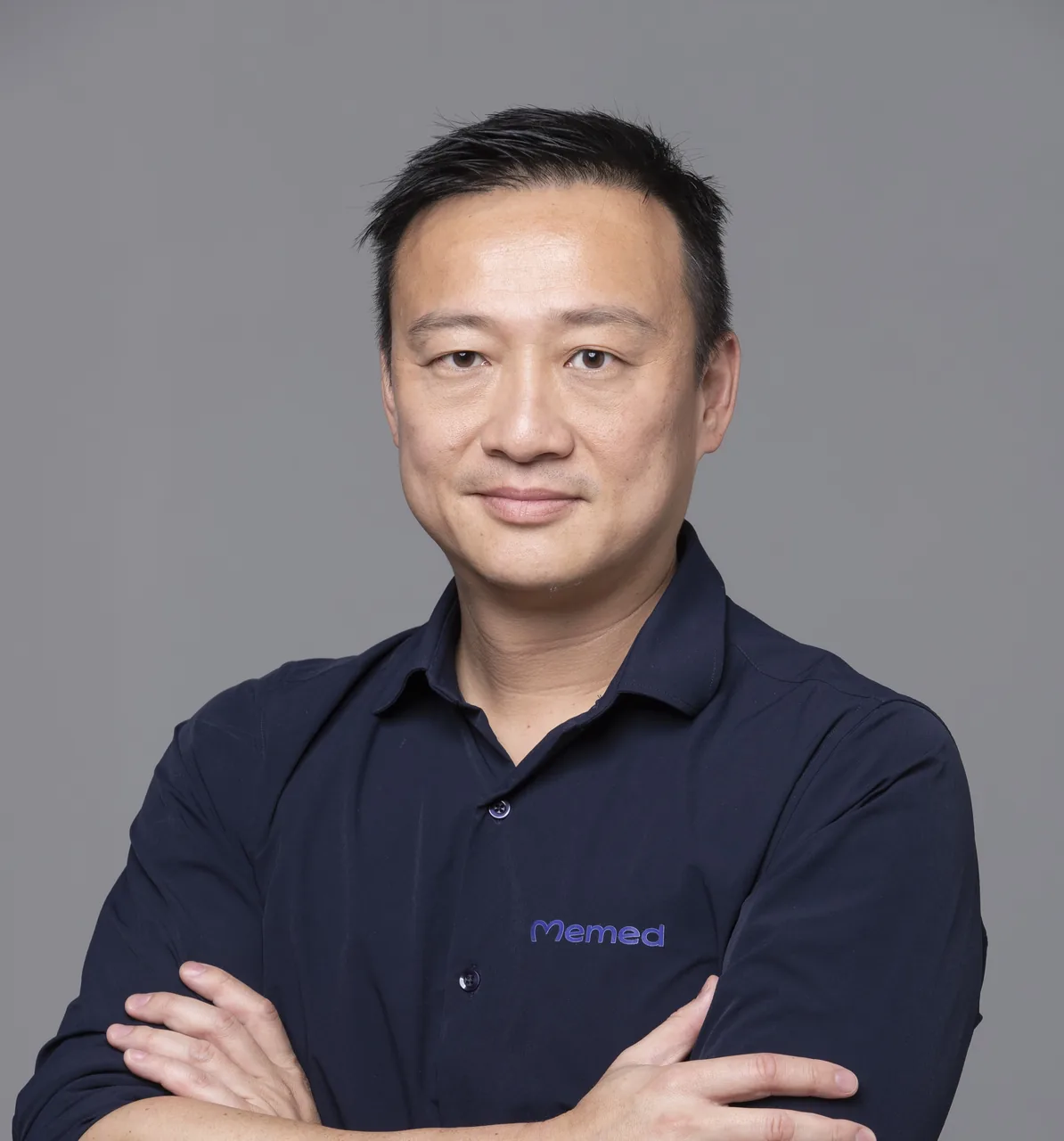 Rodolfo Chung