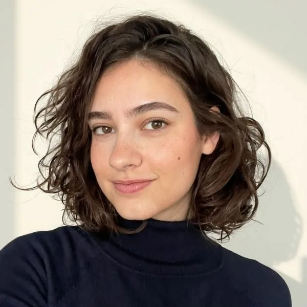 Olívia Araújo