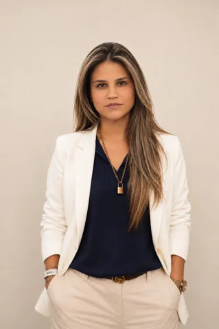 Patrícia Ribeiro