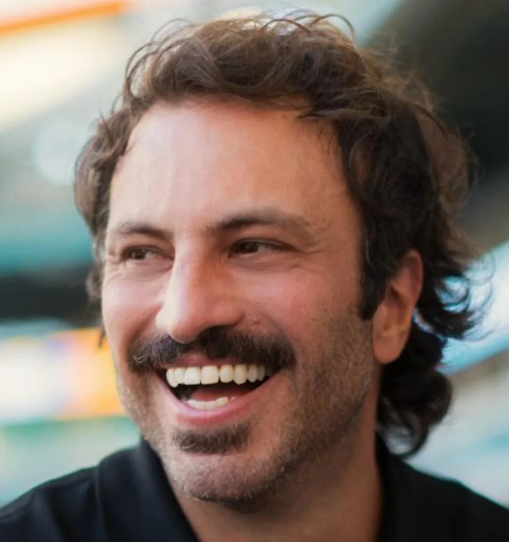 Rodrigo Montesano