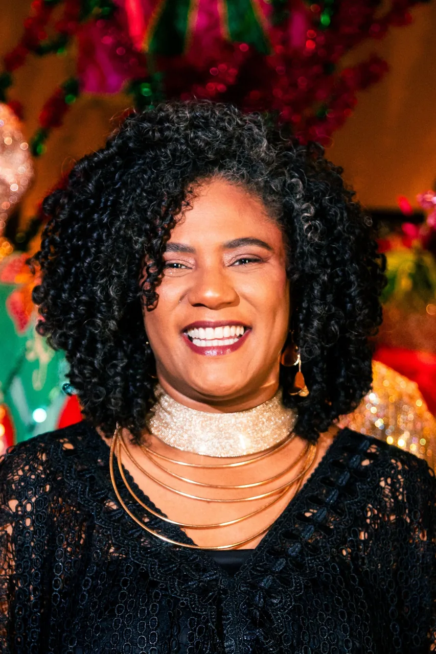 Natalia S. Cunha