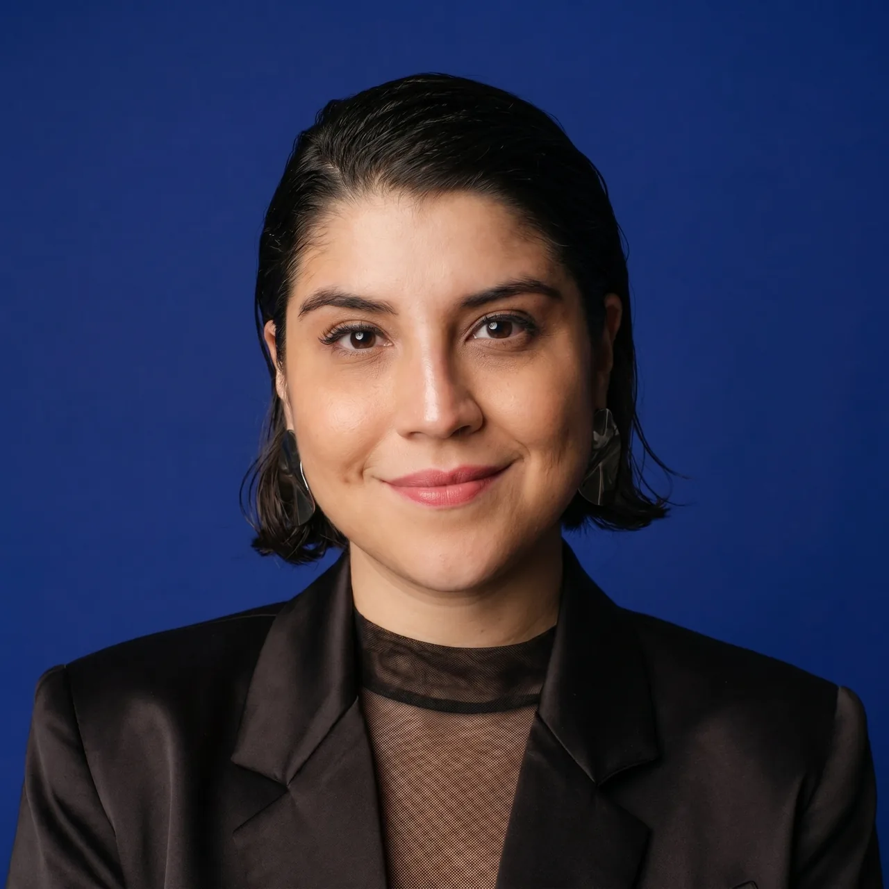 Mari Galindo