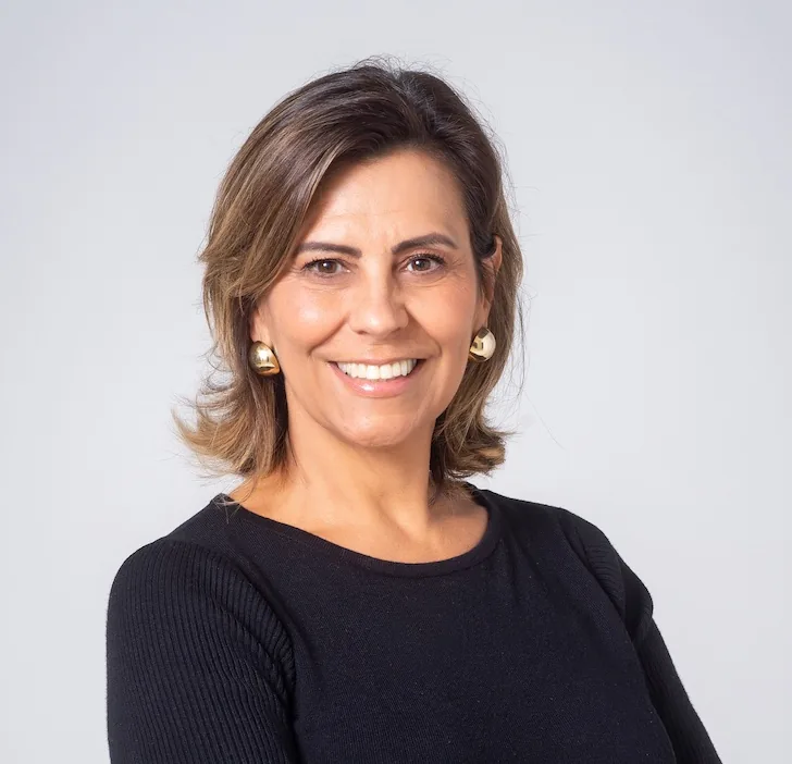 Jaqueline Weigel 