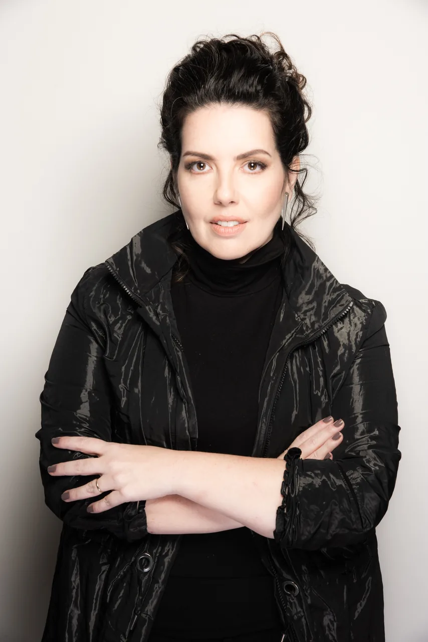 Hilaine Yaccoub
