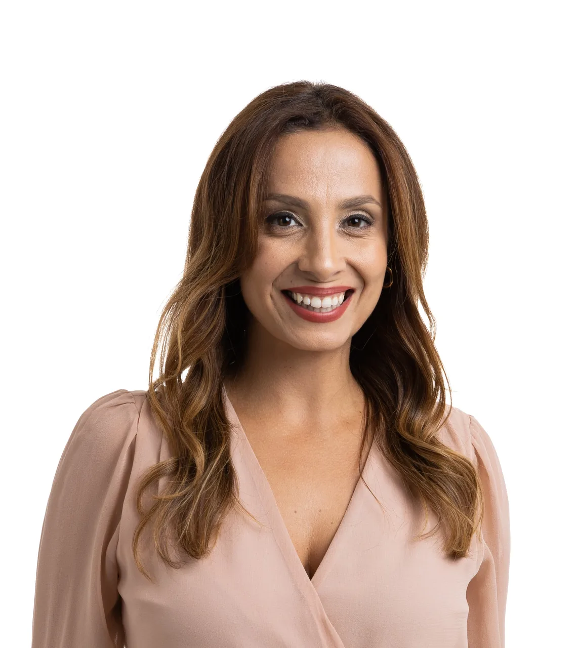 Nani Freitas