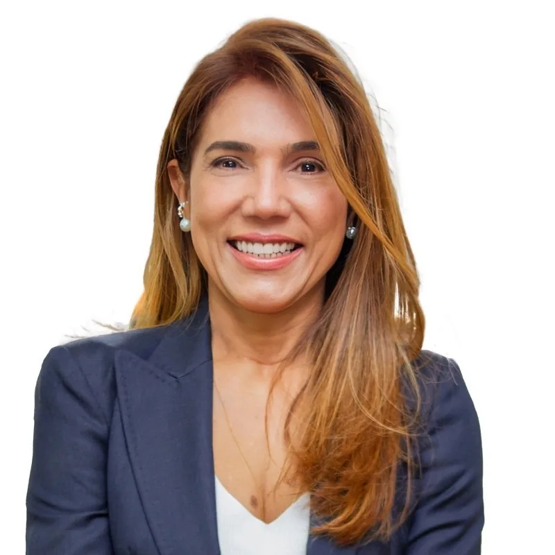 Lilian Leandro