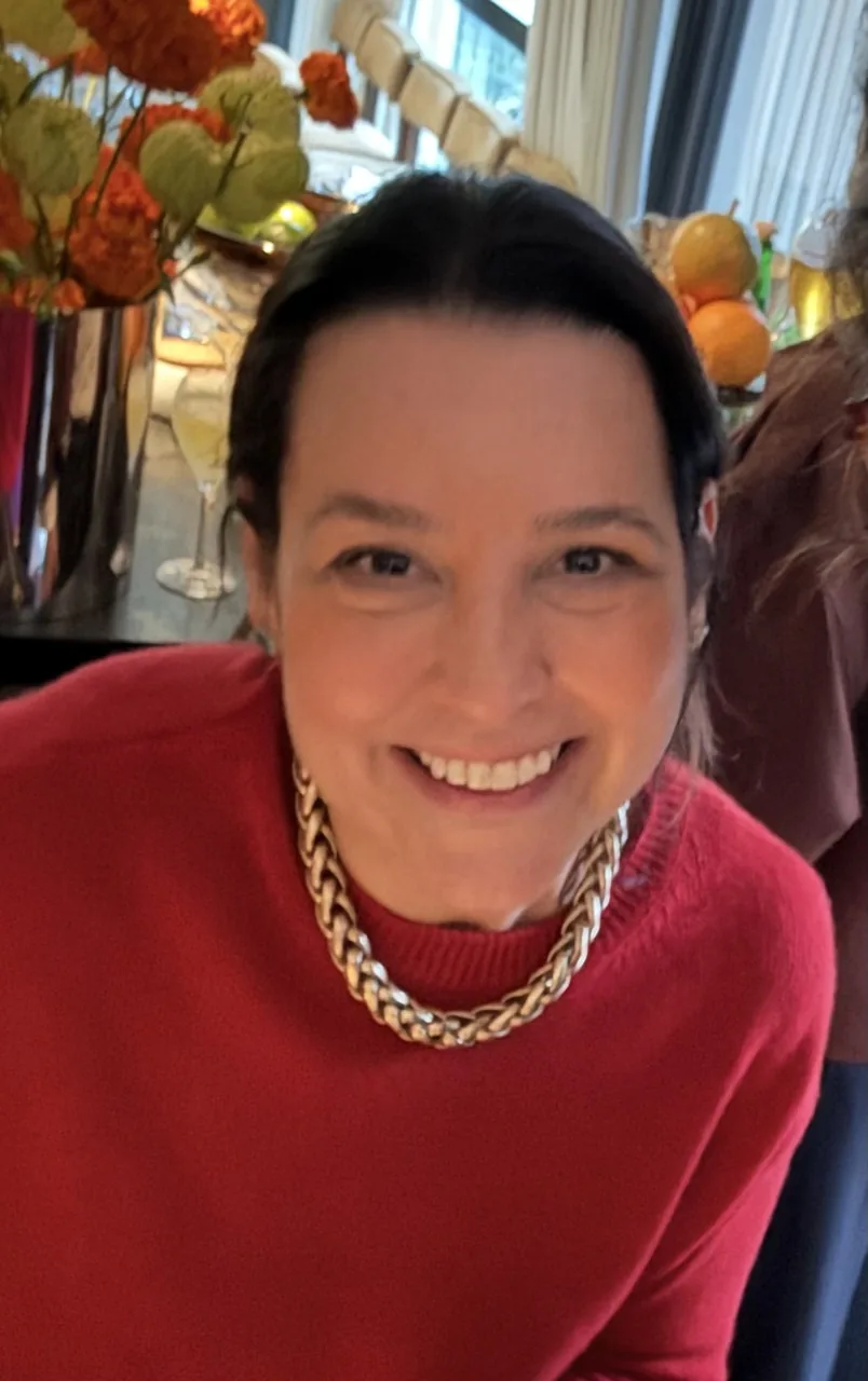 Georgiana Rothier