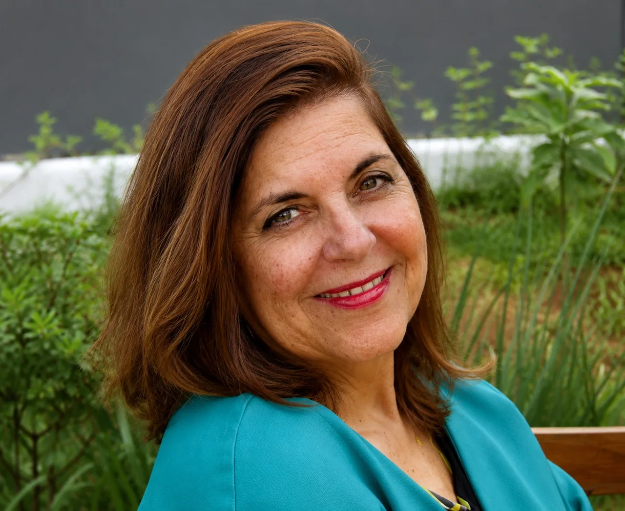 Rosa Alegria