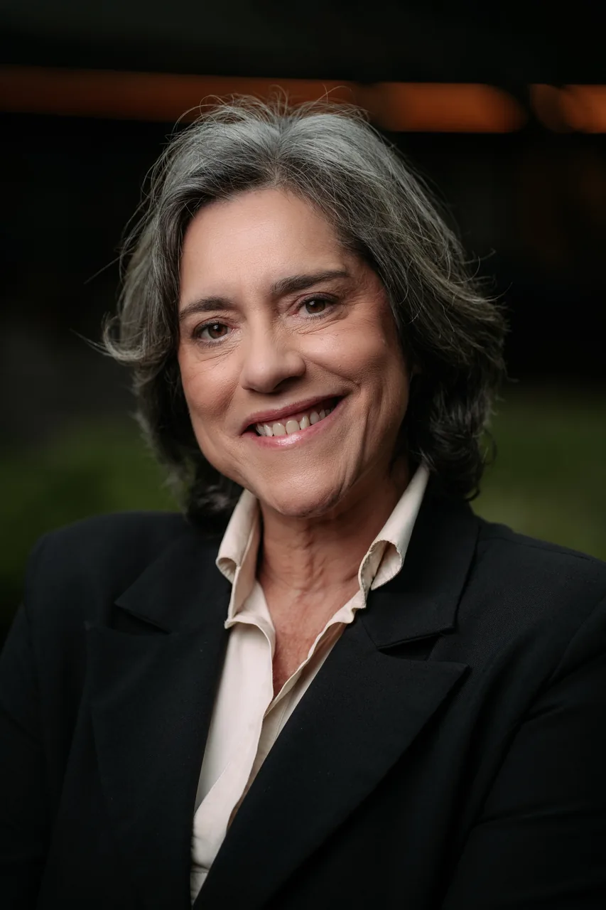 Carla Tieppo