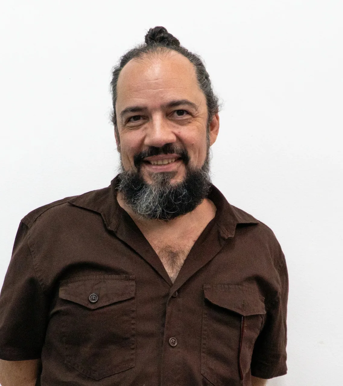 José Mauro Gnaspini