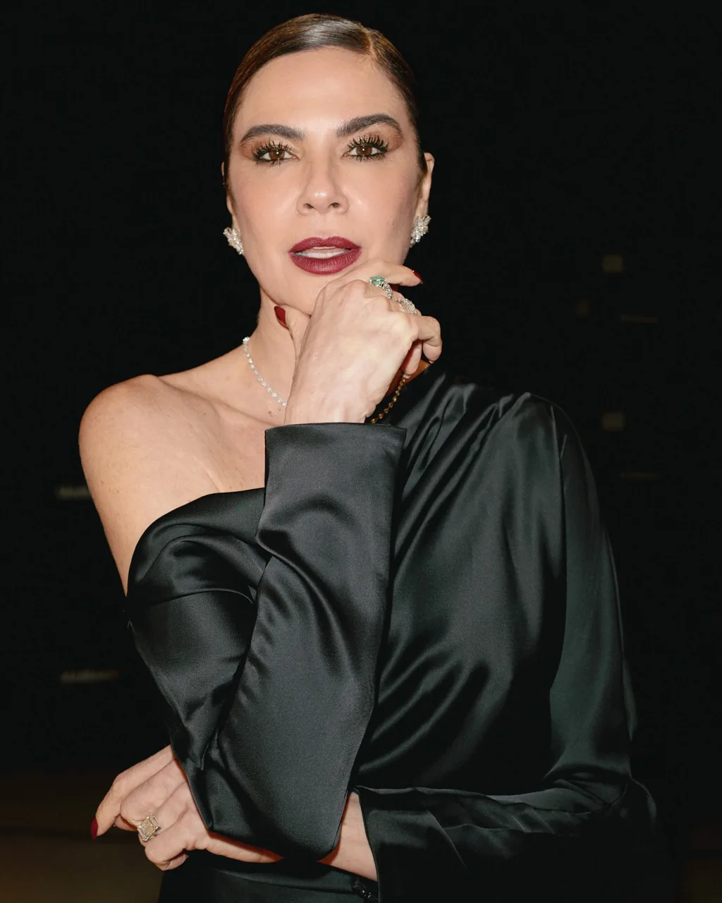 Luciana Gimenez